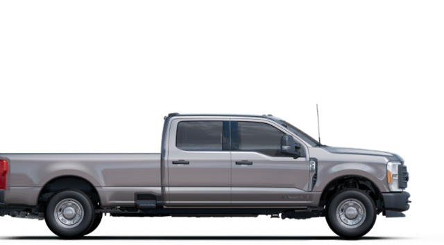 2024 Ford SuperDuty